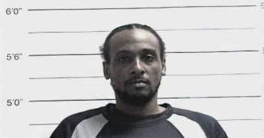 Dwayne Daggs, - Orleans Parish County, LA 